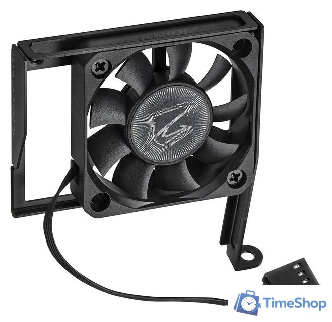 Материнская плата Gigabyte Z890 Aorus Master - Изображение №6 — Интернет-магазин Time-Shop