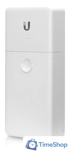 Неуправляемый коммутатор Ubiquiti NanoSwitch N-SW - Изображение №1 — Интернет-магазин Time-Shop