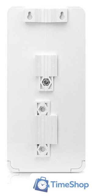 Неуправляемый коммутатор Ubiquiti NanoSwitch N-SW - Изображение №2 — Интернет-магазин Time-Shop