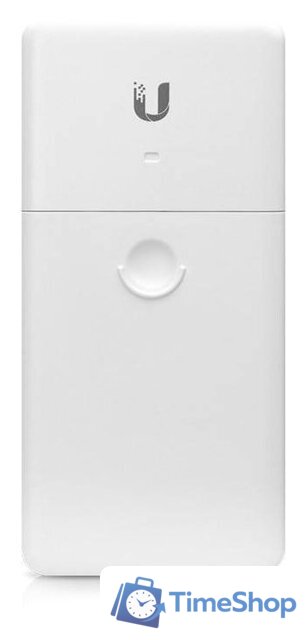 Неуправляемый коммутатор Ubiquiti NanoSwitch N-SW - Изображение №3 — Интернет-магазин Time-Shop