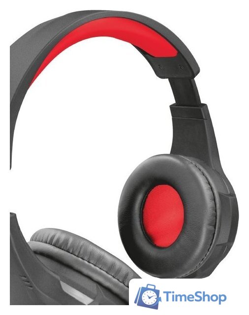 Наушники Trust GXT 307 Ravu - Изображение №6 — Интернет-магазин Time-Shop