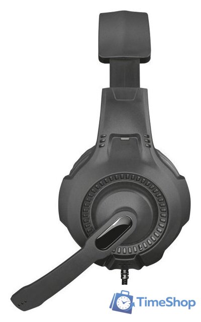 Наушники Trust GXT 307 Ravu - Изображение №5 — Интернет-магазин Time-Shop