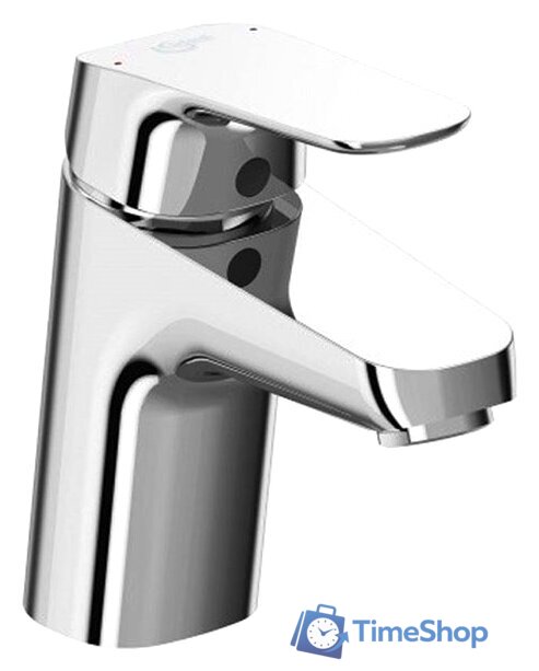 Смеситель Ideal Standard Ceraflex B1710AA - Изображение №1 — Интернет-магазин Time-Shop