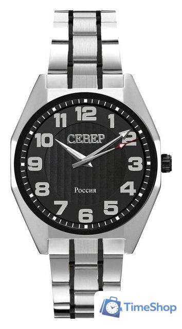 Наручные часы Север E2035-109 - Изображение №1 — Интернет-магазин Time-Shop