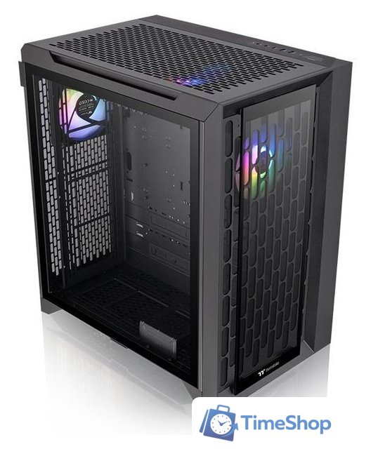 Корпус Thermaltake CTE C700 TG ARGB CA-1X7-00F1WN-01 - Изображение №5 — Интернет-магазин Time-Shop