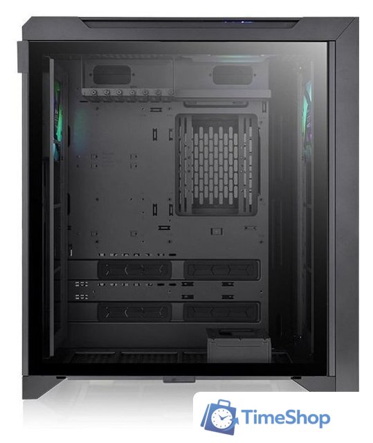 Корпус Thermaltake CTE C700 TG ARGB CA-1X7-00F1WN-01 - Изображение №3 — Интернет-магазин Time-Shop