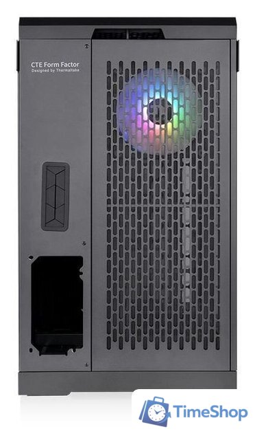 Корпус Thermaltake CTE C700 TG ARGB CA-1X7-00F1WN-01 - Изображение №6 — Интернет-магазин Time-Shop