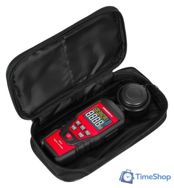 Люксметр Ermenrich Seek MX20 82976 - Изображение №2 — Интернет-магазин Time-Shop