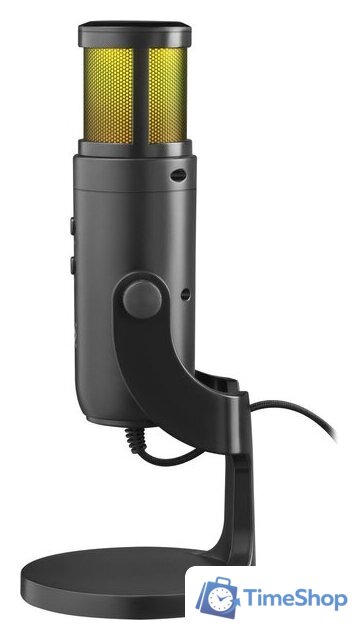 Проводной микрофон Defender Galactar GMC 250 - Изображение №6 — Интернет-магазин Time-Shop