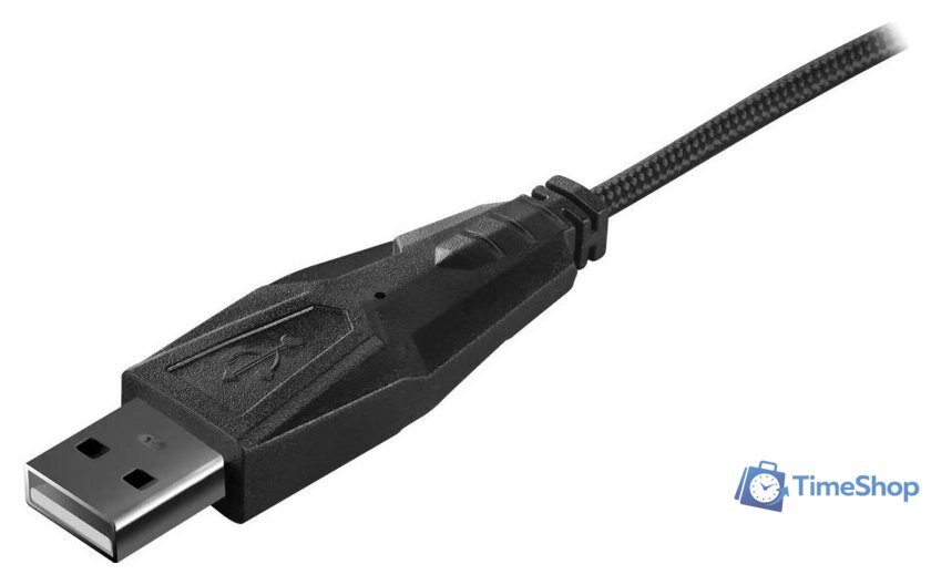 Проводной микрофон Defender Galactar GMC 250 - Изображение №8 — Интернет-магазин Time-Shop