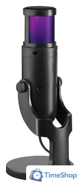 Проводной микрофон Defender Galactar GMC 250 - Изображение №7 — Интернет-магазин Time-Shop