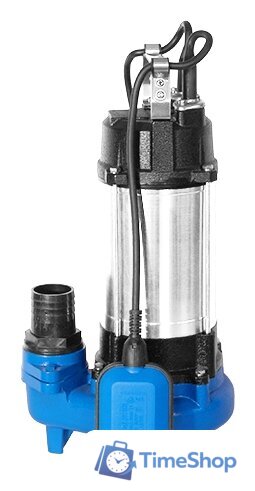 Фекальный насос Jemix FESTOCK- 450 - Изображение №1 — Интернет-магазин Time-Shop