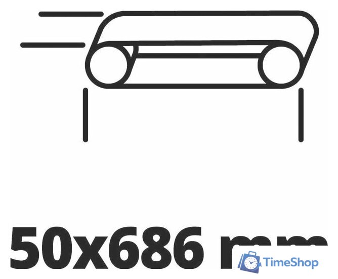 Заточный станок Einhell TC-US 350 - Изображение №10 — Интернет-магазин Time-Shop