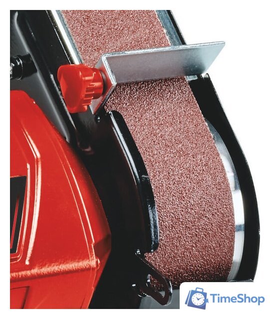 Заточный станок Einhell TC-US 350 - Изображение №2 — Интернет-магазин Time-Shop