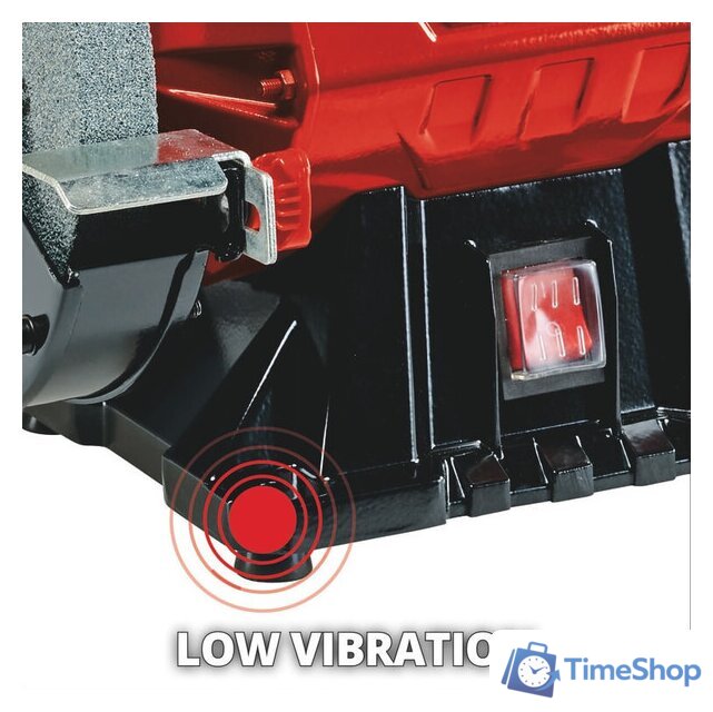 Заточный станок Einhell TC-US 350 - Изображение №6 — Интернет-магазин Time-Shop