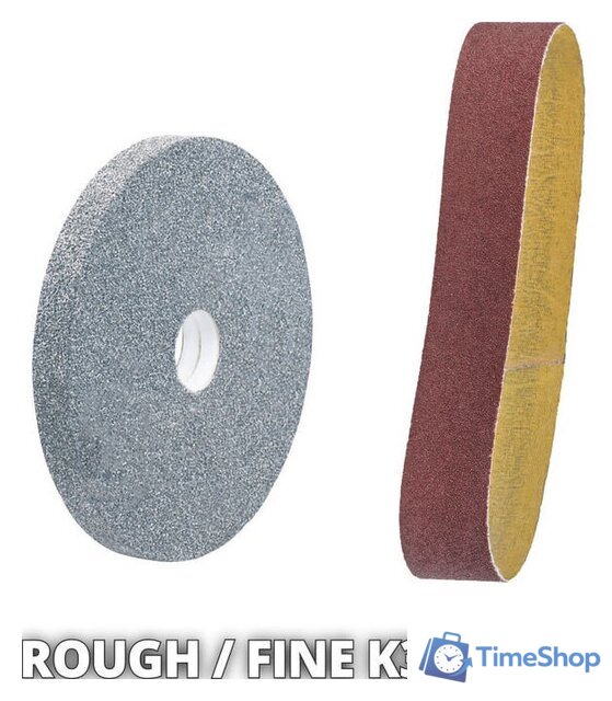 Заточный станок Einhell TC-US 350 - Изображение №8 — Интернет-магазин Time-Shop