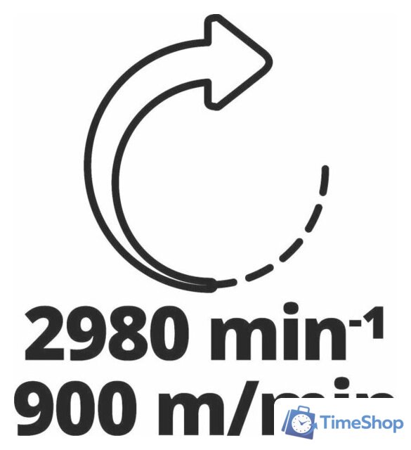 Заточный станок Einhell TC-US 350 - Изображение №12 — Интернет-магазин Time-Shop