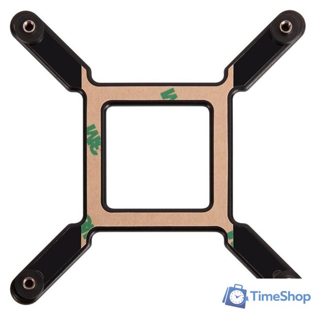 Система жидкостного охлаждения для процессора Corsair iCUE H100i Elite Capellix - Изображение №14 — Интернет-магазин Time-Shop