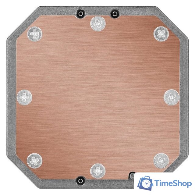 Система жидкостного охлаждения для процессора Corsair iCUE H100i Elite Capellix - Изображение №10 — Интернет-магазин Time-Shop