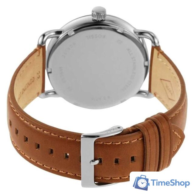 Наручные часы Fossil Copeland FS5661 - Изображение №5 — Интернет-магазин Time-Shop