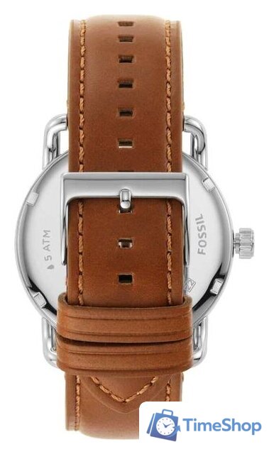 Наручные часы Fossil Copeland FS5661 - Изображение №4 — Интернет-магазин Time-Shop