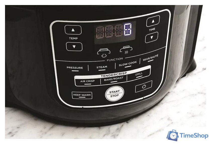 Мультиварка Ninja OP300EU - Изображение №10 — Интернет-магазин Time-Shop