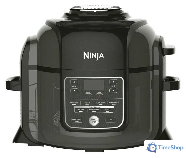 Мультиварка Ninja OP300EU - Изображение №2 — Интернет-магазин Time-Shop