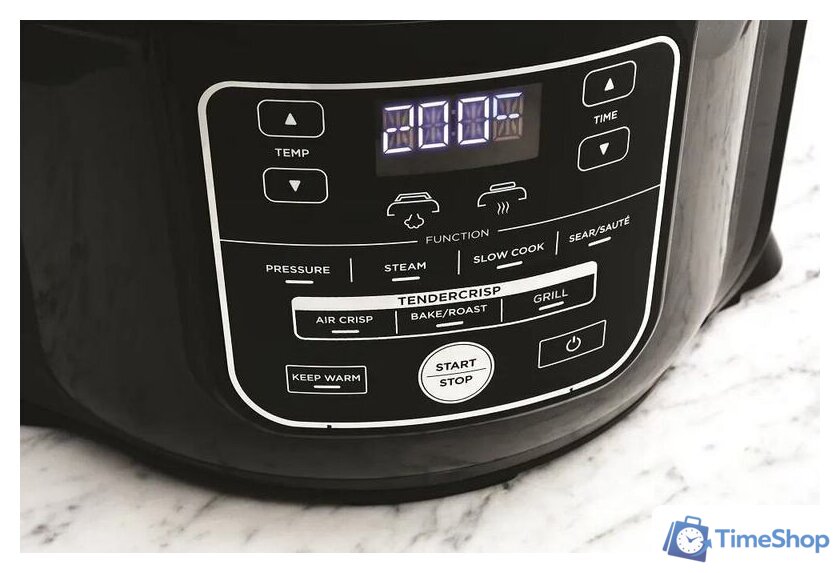 Мультиварка Ninja OP300EU - Изображение №11 — Интернет-магазин Time-Shop