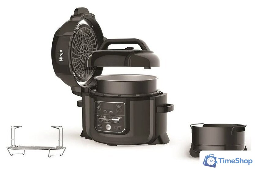 Мультиварка Ninja OP300EU - Изображение №5 — Интернет-магазин Time-Shop