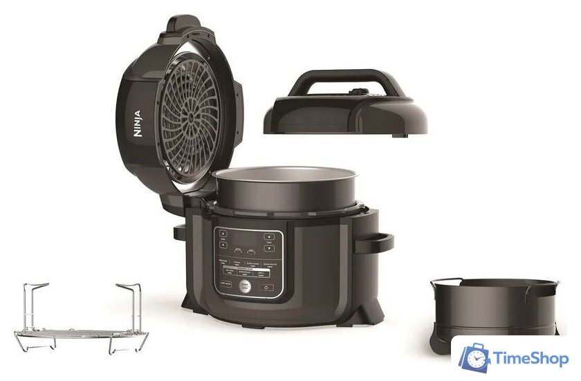 Мультиварка Ninja OP300EU - Изображение №6 — Интернет-магазин Time-Shop