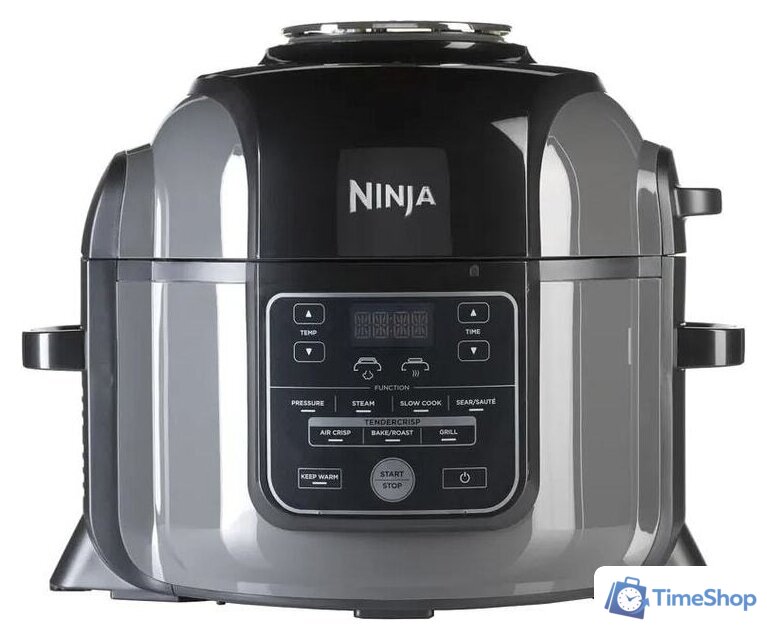 Мультиварка Ninja OP300EU - Изображение №1 — Интернет-магазин Time-Shop