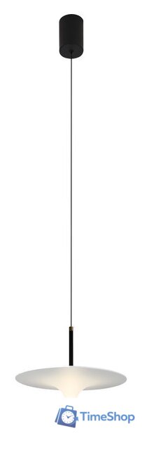 Подвесная люстра LED4U L8755-1 BL - Изображение №1 — Интернет-магазин Time-Shop