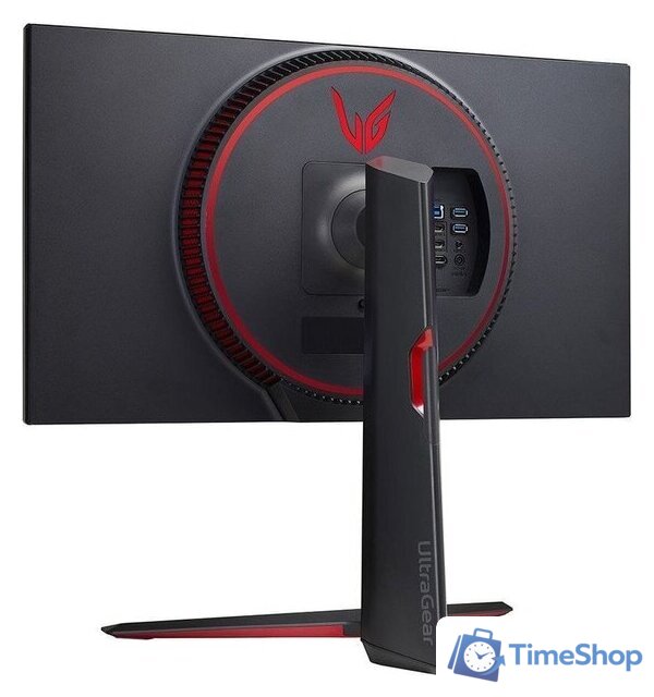 Игровой монитор LG UltraGear 27GP95RP-B - Изображение №6 — Интернет-магазин Time-Shop