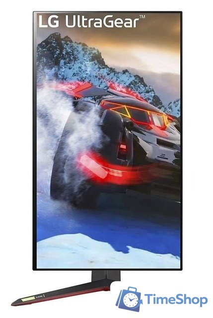 Игровой монитор LG UltraGear 27GP95RP-B - Изображение №9 — Интернет-магазин Time-Shop