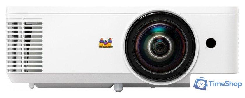 Проектор ViewSonic PS502X - Изображение №1 — Интернет-магазин Time-Shop