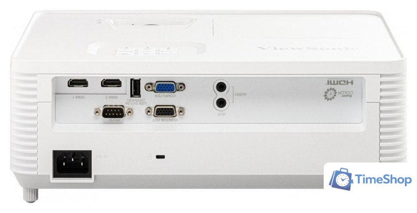 Проектор ViewSonic PS502X - Изображение №12 — Интернет-магазин Time-Shop