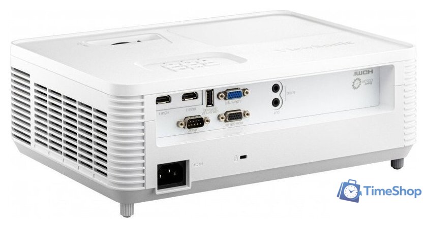 Проектор ViewSonic PS502X - Изображение №9 — Интернет-магазин Time-Shop