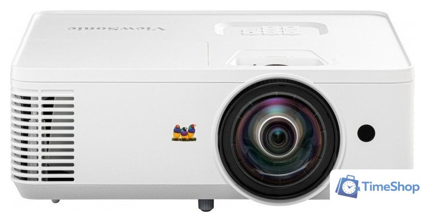 Проектор ViewSonic PS502X - Изображение №6 — Интернет-магазин Time-Shop