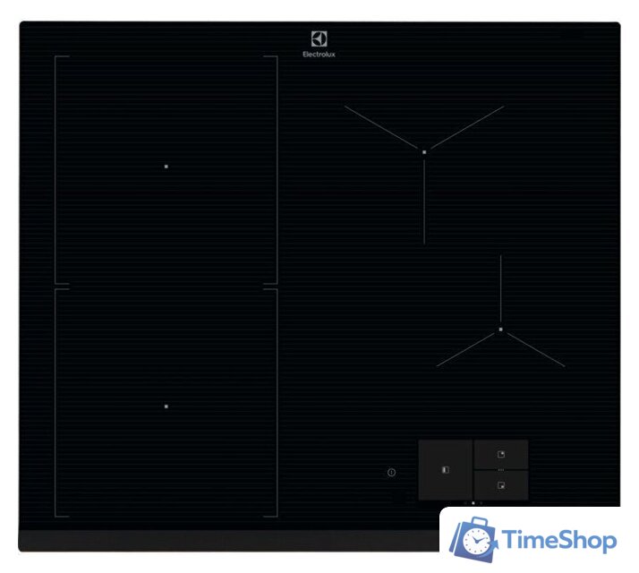 Варочная панель Electrolux SensePro 900 EIS6949 - Изображение №1 — Интернет-магазин Time-Shop