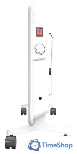 Конвектор Thermex Frame 2000M - Изображение №6 — Интернет-магазин Time-Shop