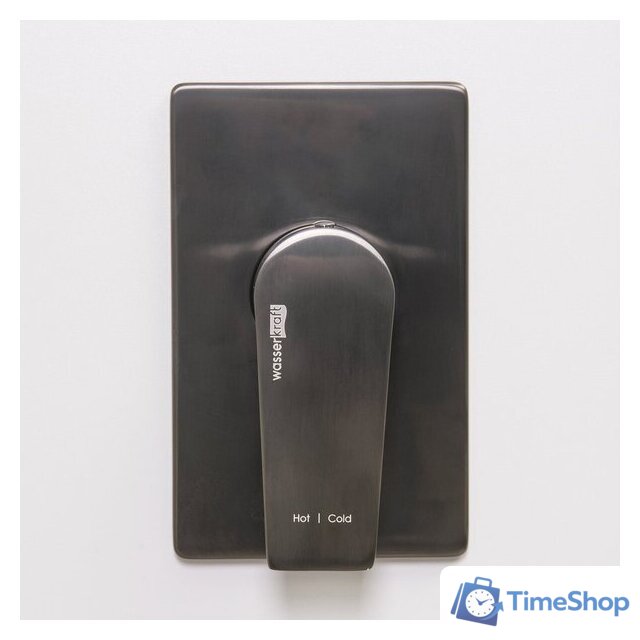 Смеситель Wasserkraft Wiese 8451 - Изображение №2 — Интернет-магазин Time-Shop