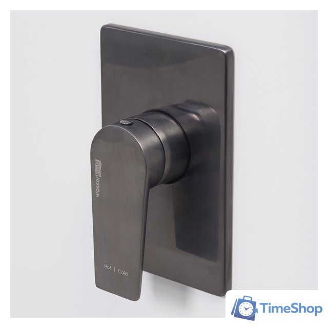 Смеситель Wasserkraft Wiese 8451 - Изображение №3 — Интернет-магазин Time-Shop
