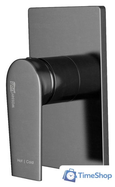 Смеситель Wasserkraft Wiese 8451 - Изображение №1 — Интернет-магазин Time-Shop