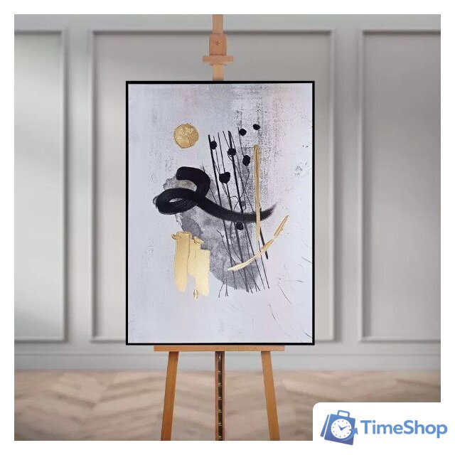 Картина Orlix Абстракция 1 CA-14008 - Изображение №7 — Интернет-магазин Time-Shop