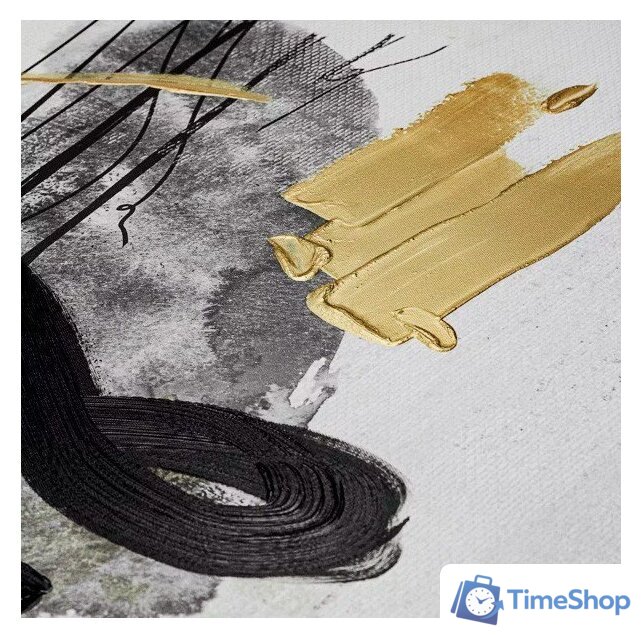 Картина Orlix Абстракция 1 CA-14008 - Изображение №5 — Интернет-магазин Time-Shop