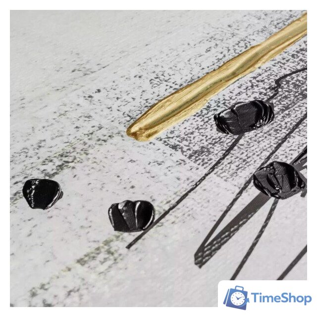 Картина Orlix Абстракция 1 CA-14008 - Изображение №4 — Интернет-магазин Time-Shop