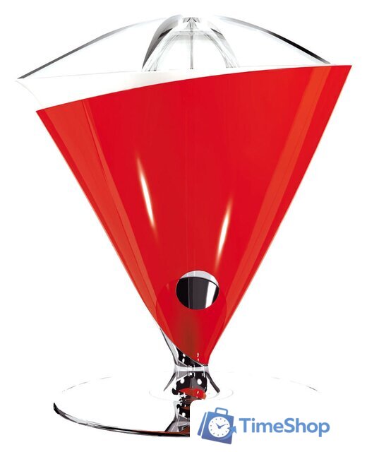 Соковыжималка Bugatti Vita [55-VITAC3] - Изображение №1 — Интернет-магазин Time-Shop