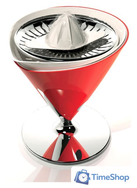 Соковыжималка Bugatti Vita [55-VITAC3] - Изображение №3 — Интернет-магазин Time-Shop