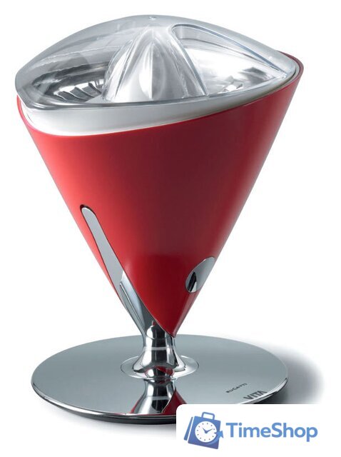 Соковыжималка Bugatti Vita [55-VITAC3] - Изображение №2 — Интернет-магазин Time-Shop