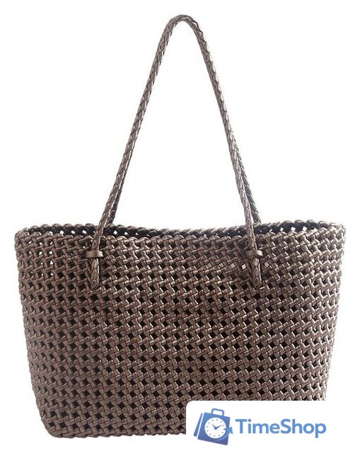 Сумка шоппер Mironpan 11231 (бронзовый) - Изображение №1 — Интернет-магазин Time-Shop